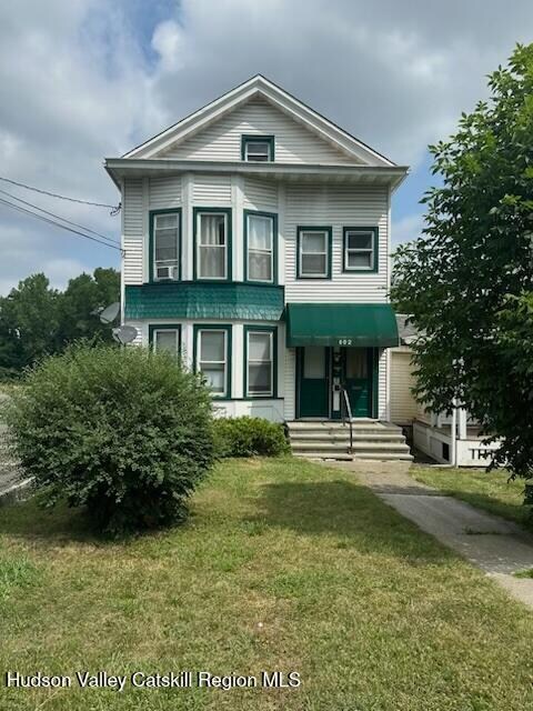 Primary Photo - 102 Green St