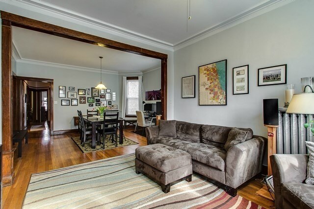 Foto del edificio - 4817 N Winchester Ave