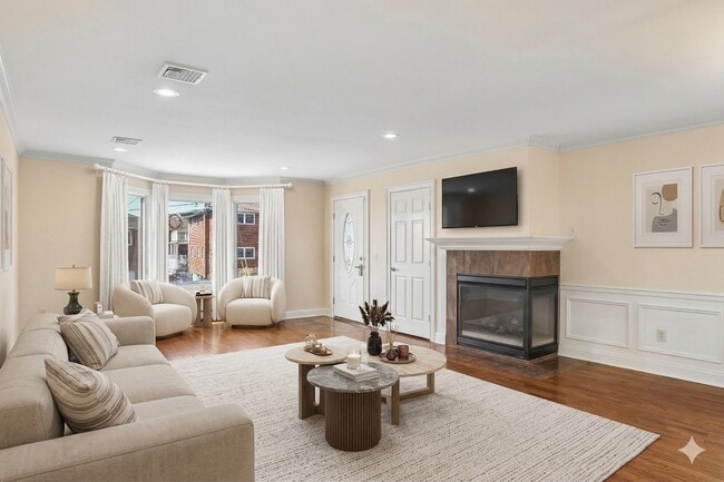 Foto del edificio - 182 Princeton Ln