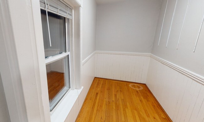 Foto del edificio - 900 Massachusetts Ave