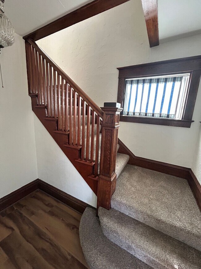 Foto del edificio - Historic 3 Bedroom, 1.5 Bath Home in Downt...