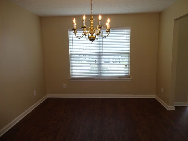Building Photo - 1755 Campbell Ives Drive