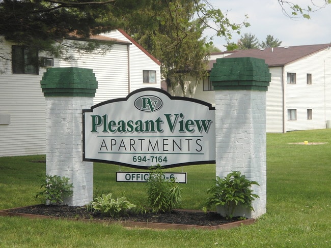 Building Photo - Pleasant View Apartments