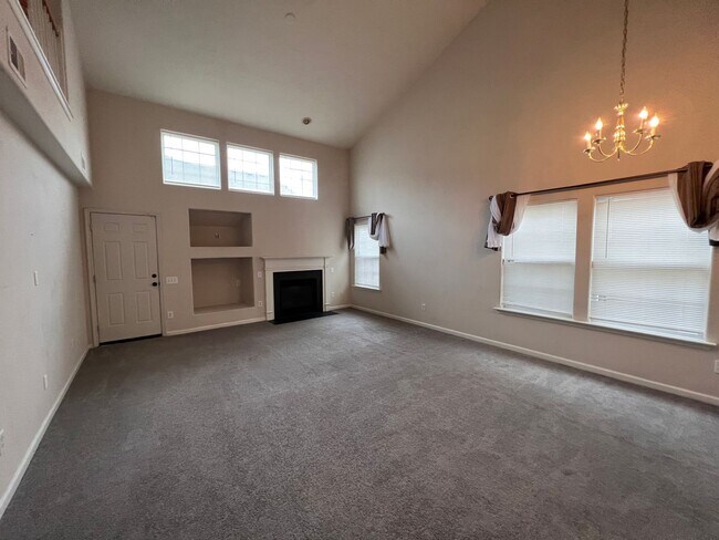 Foto del edificio - Burbage Grant