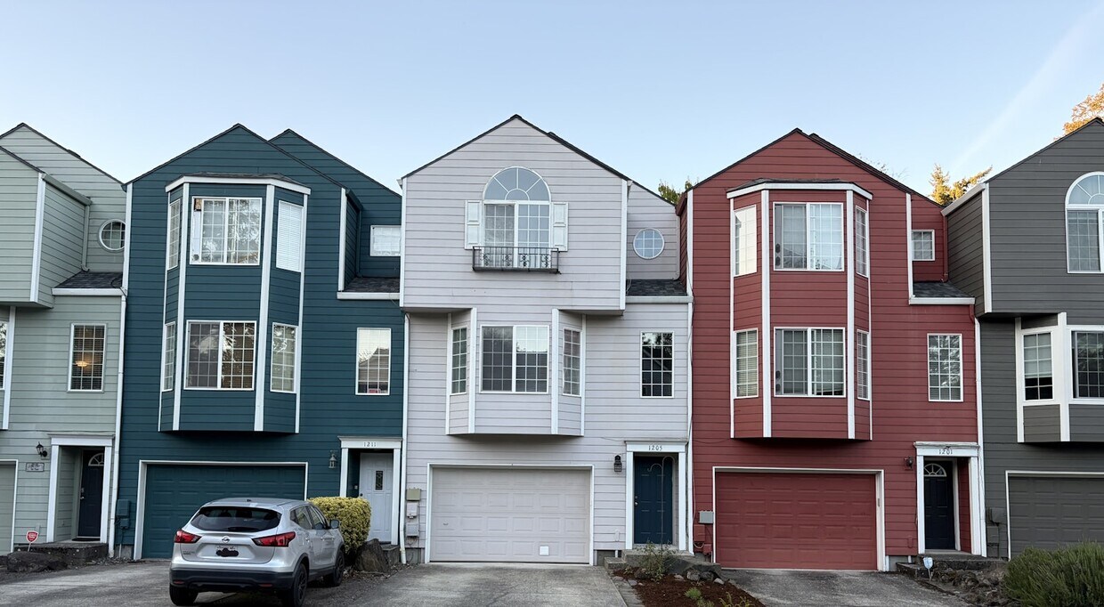 Foto principal - 1205 NW 7th Ave