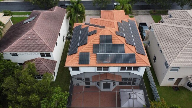 Foto del edificio - 15372 SW 18th St