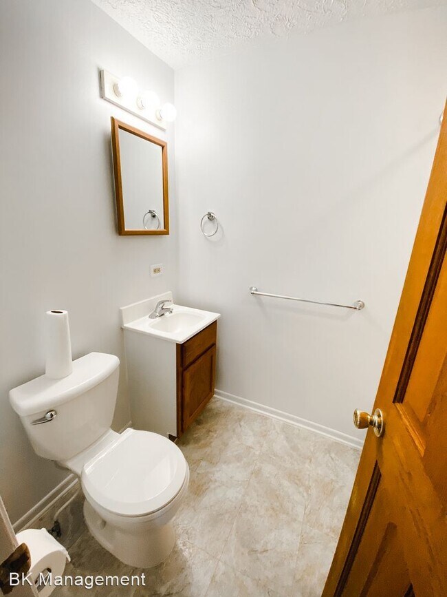 Building Photo - 1 br, 1 bath House - 802 Tippecanoe Street