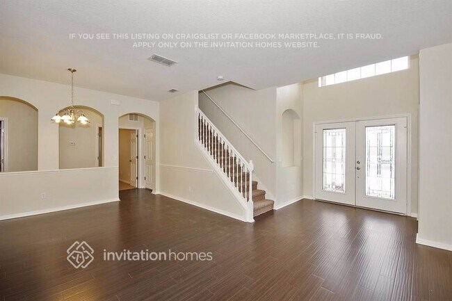 Foto del edificio - 8954 Vickroy Terrace