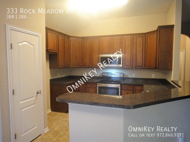 Building Photo - 333 Rock Meadow Dr