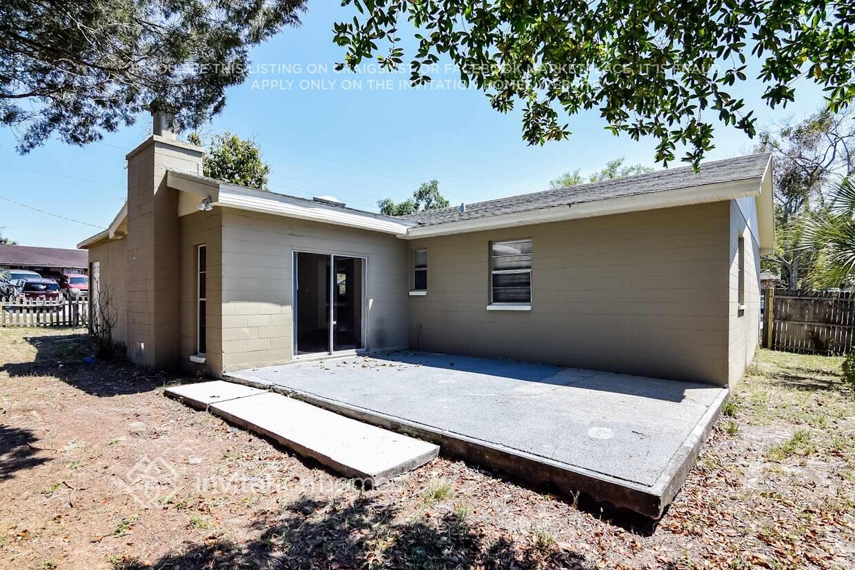Foto del edificio - 4606 E Linebaugh Ave.