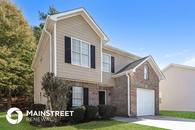 Foto del edificio - 232 Meriweather Ln