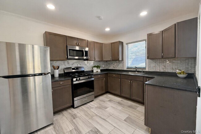 Foto del edificio - 24 Bennett St