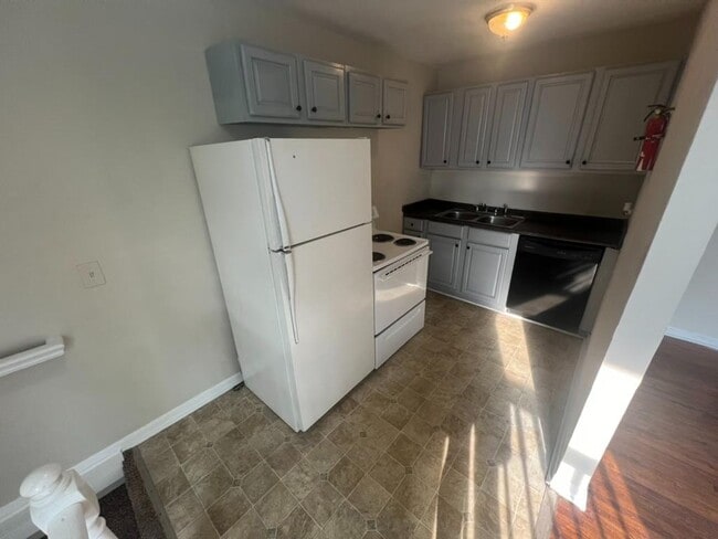 Building Photo - 1509 Boscobel St