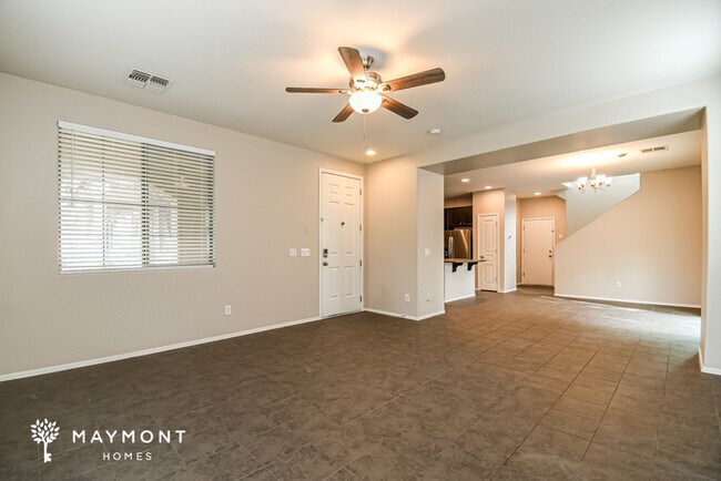 Foto del edificio - 3857 E Trigger Way