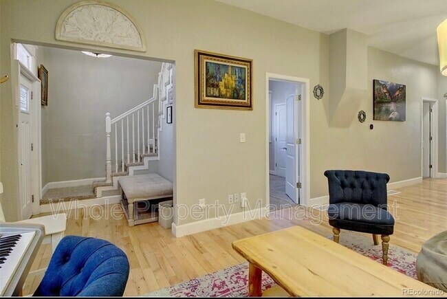 Foto del edificio - 4125 Raritan St