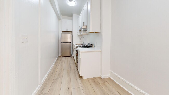 Foto del edificio - 505 Taylor St