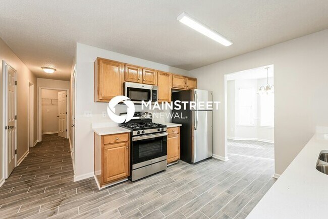 Foto del edificio - 4 Bedroom Pet-Friendly Home in Decatur, GA with Main Street Renewal