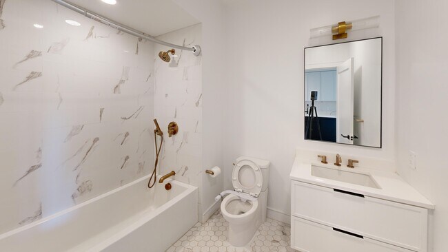 Building Photo - 58 Leo M Birmingham Pky