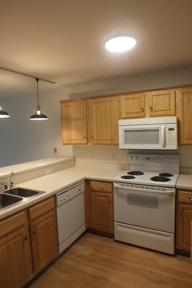 kitchen - 100 E Main St