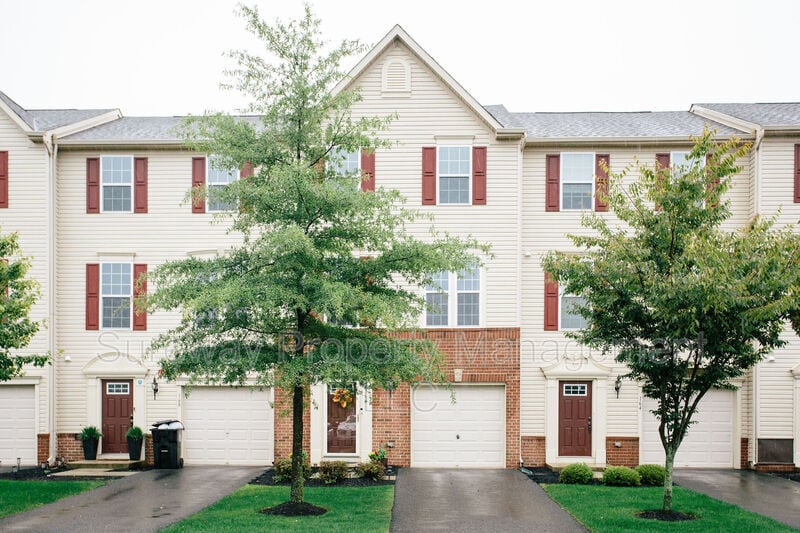 166 Fela Dr, Cinnaminson, NJ 08077 Townhome Rentals in Cinnaminson NJ