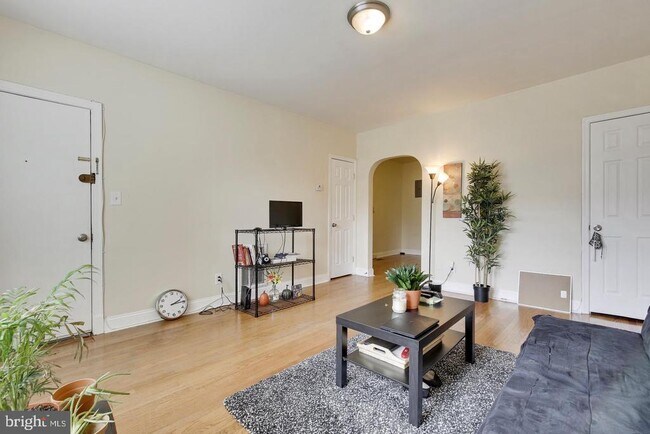 Foto del edificio - 4009 8th St NE