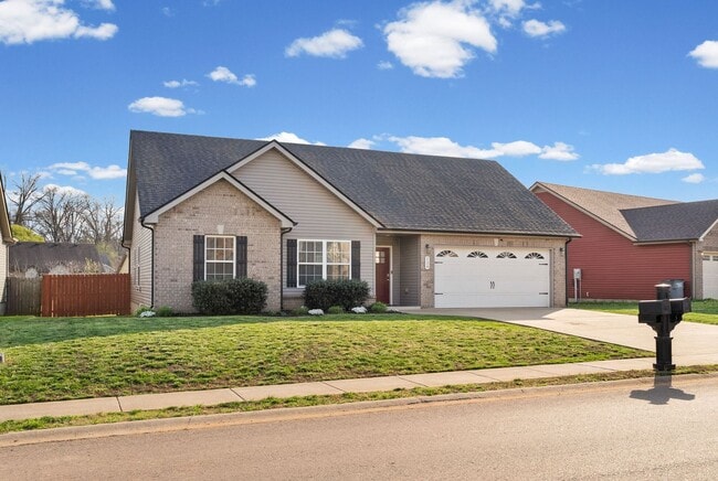 Building Photo - 129 Ambridge St