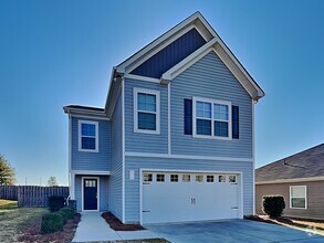 Building Photo - 68 Blue Fescue Way