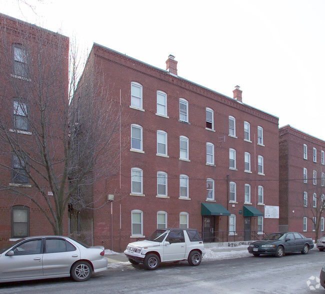 Foto del edificio - Verano Apartments