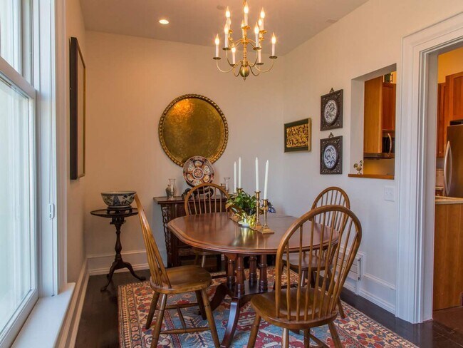 Foto del edificio - 2 Bedroom Luxury Condo on Shelburne Point