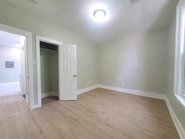 Unit 3L - 214 Chadwick Ave