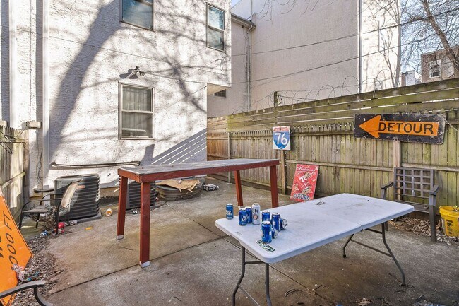 Foto del edificio - 1816 N 17th St