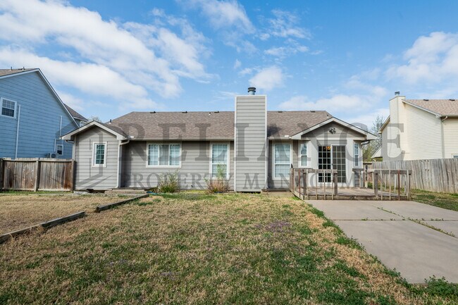 Foto del edificio - 3826 N Cranberry St