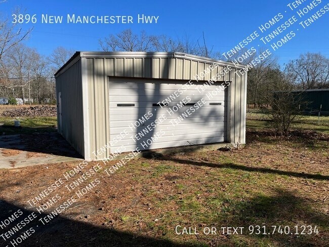 Foto del edificio - 3896 New Manchester Hwy