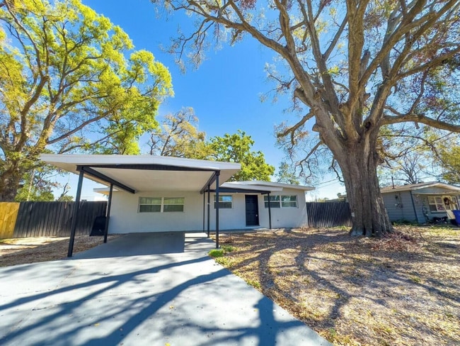 Photo - 8911 Oren Ave House