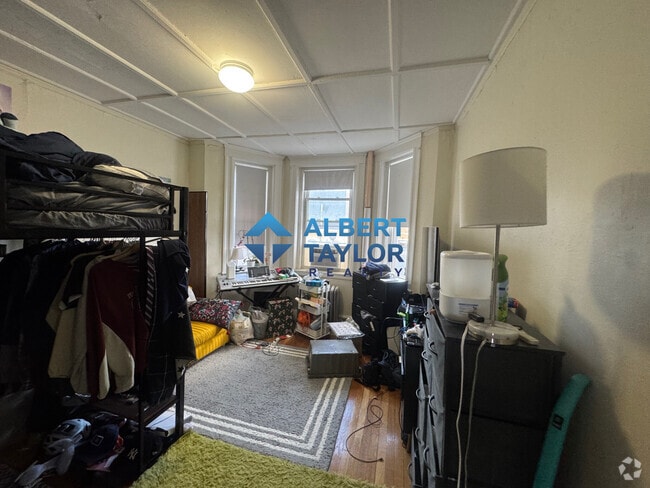 Building Photo - 1177 Boylston St