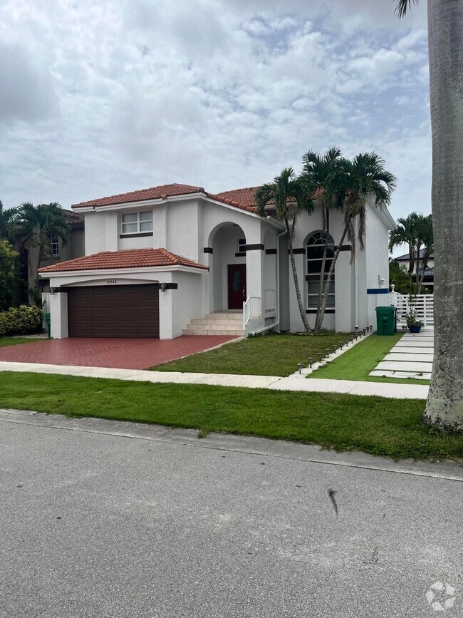 Building Photo - 12948 NW 10th St
