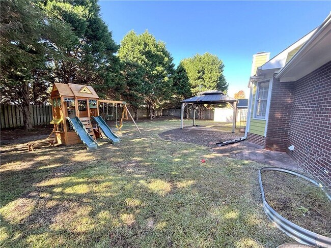 Foto del edificio - 6712 Jacobs Creek Cir