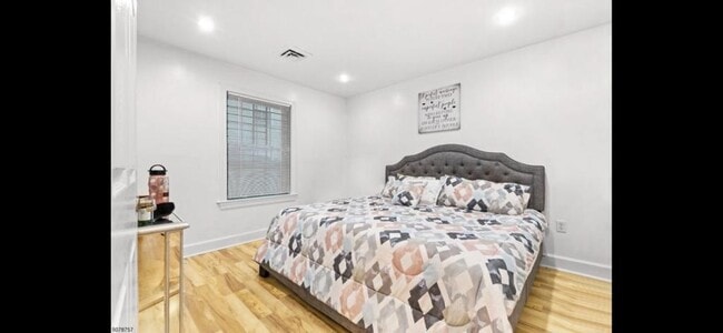 Bedroom - 107 S Grove St