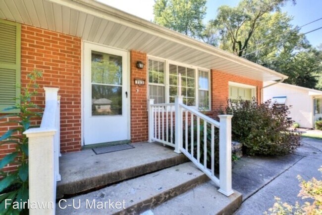 Foto del edificio - 3 br, 1 bath House - 713 Breen Drive