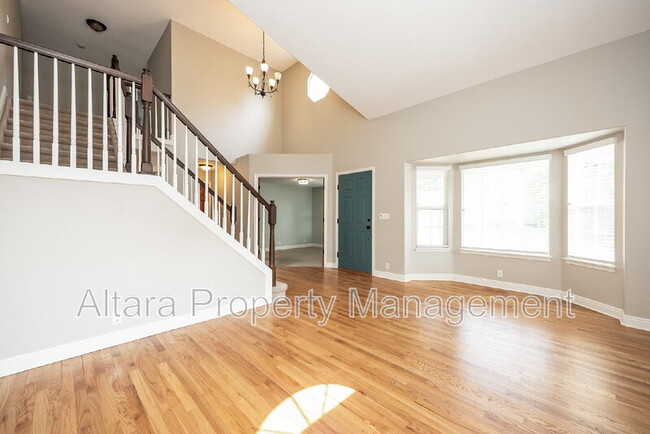 Foto del edificio - 1825 Starstone Ct