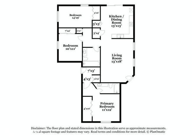 Building Photo - 2872 N 9th St, ST AUGUSTINE, FL 32084