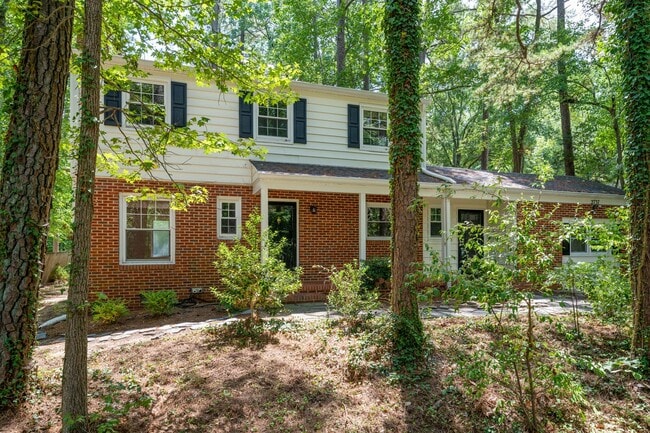 Photo - 2737 Dogwood Rd House