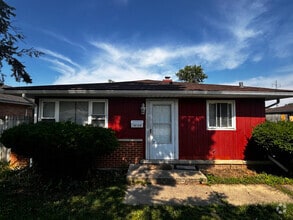 Building Photo - 16130 S Wood St