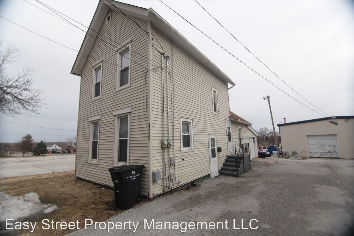 Primary Photo - 4626 12th St