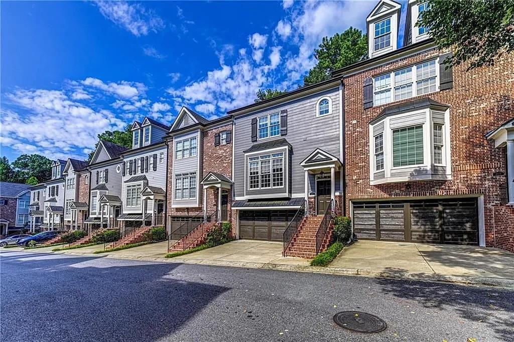 Foto principal - 12105 Stonebrook Cv