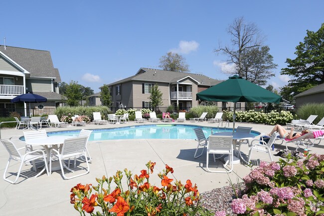 Building Photo - Park Lane Villas Apartments