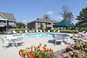 Building Photo - Park Lane Villas Apartments