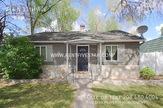 Building Photo - 744 N 11th Ave