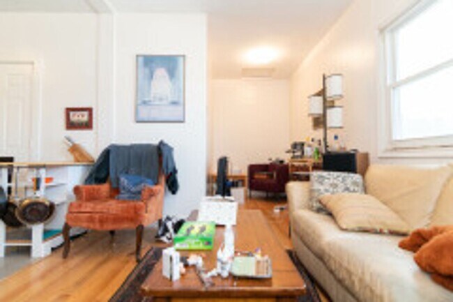 Photo - Updated BU West Campus / Packard's Corner 3 bed on Ashford St in Allston for Sept 2026!!! Apartment