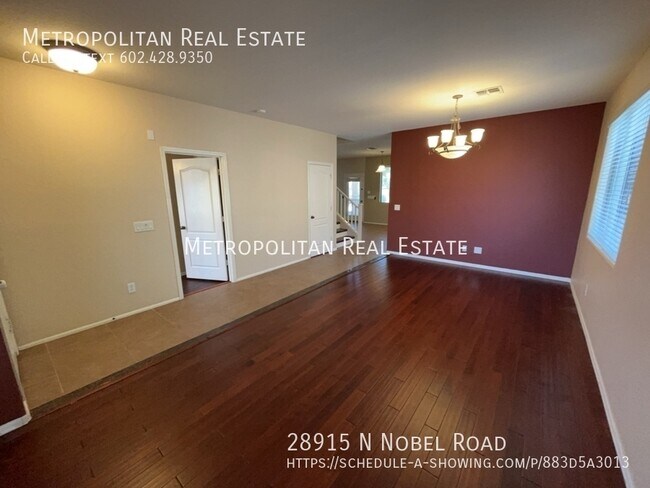 Building Photo - 28915 N Nobel Rd